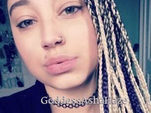 GoddessAshaHaze