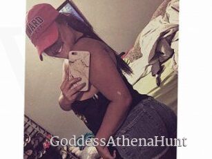 GoddessAthenaHunt
