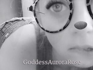 GoddessAuroraRose