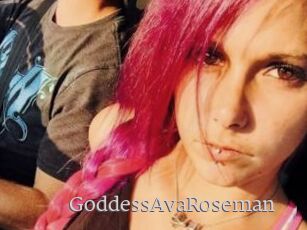 GoddessAvaRoseman