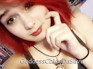 GoddessChloeDaSilva