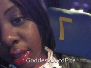GoddessCocoFire