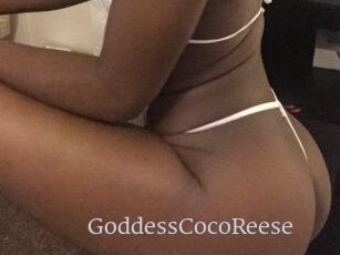GoddessCocoReese