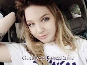 GoddessDaisyDuke