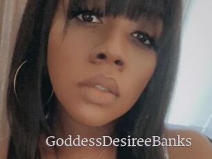 GoddessDesireeBanks
