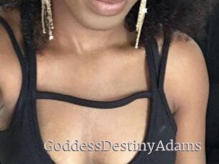 GoddessDestinyAdams