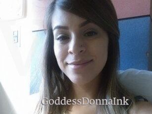 GoddessDonnaInk