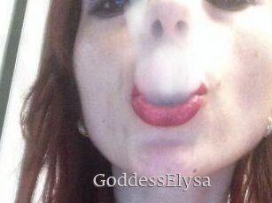 GoddessElysa