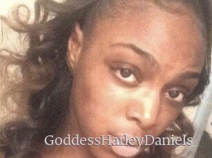 GoddessHarleyDaniels
