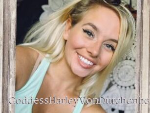 GoddessHarleyVonDutchenberg