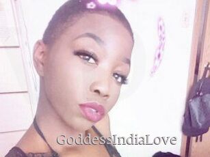 GoddessIndiaLove
