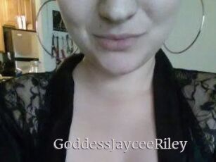 GoddessJayceeRiley