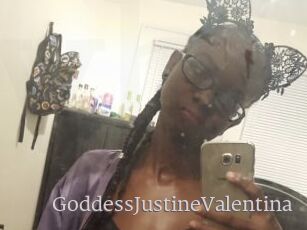 GoddessJustineValentina
