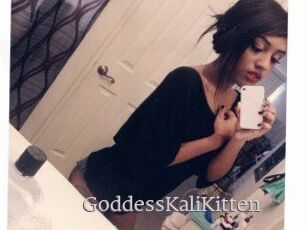 GoddessKaliKitten