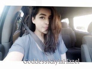 GoddessKaylaHazel