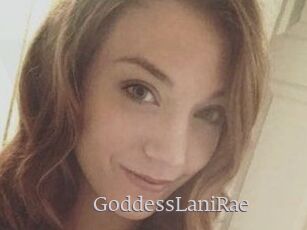 GoddessLaniRae
