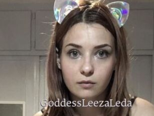 GoddessLeezaLeda