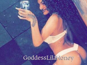 GoddessLilaHoney