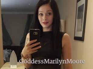 GoddessMarilynMoore