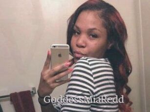 GoddessMiaRedd