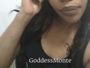 GoddessMonte