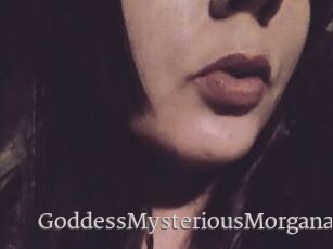 GoddessMysteriousMorgana