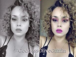 GoddessOliveGriffin