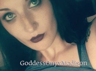 GoddessOnyxMadison