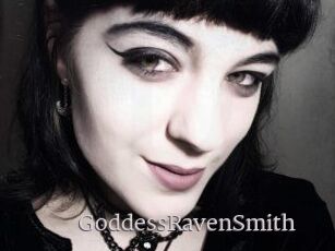 GoddessRavenSmith