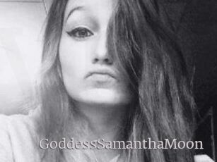 GoddessSamanthaMoon