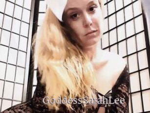 GoddessSarahLee
