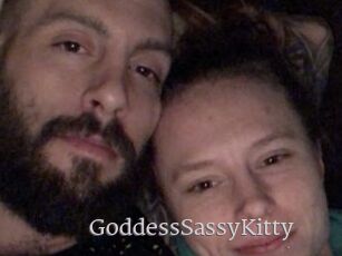 GoddessSassyKitty