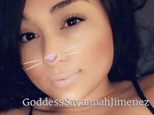 GoddessSavannahJimenez