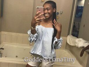 GoddessTianaTiny