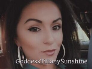 GoddessTiffanySunshine