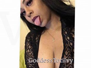 GoddessToriIvy
