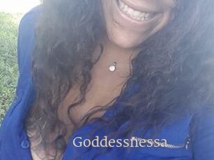 Goddessnessa