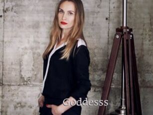 Goddesss