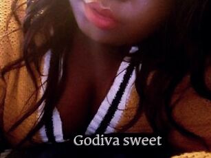 Godiva_sweet