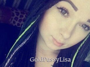 GoldPussyLisa