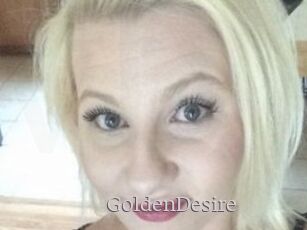 GoldenDesire