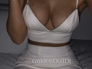 GoldenDollDi