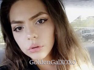 GoldenGalXOXO