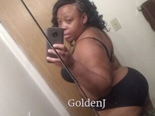 GoldenJ