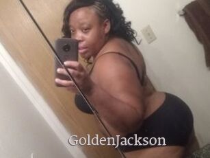 GoldenJackson