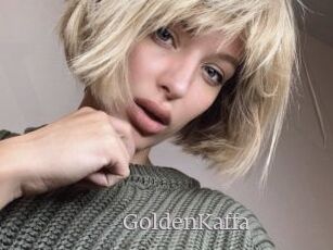 GoldenKaffa
