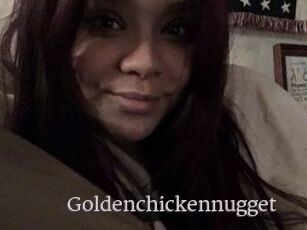 Goldenchickennugget