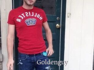 Goldenguy
