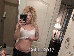 Goldie2017