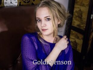 GoldieJenson